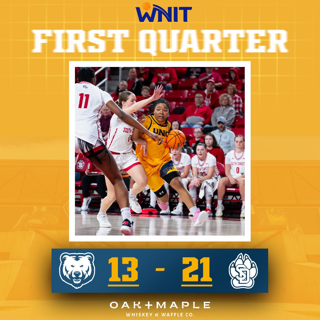 UNC Bears WBB tweet media