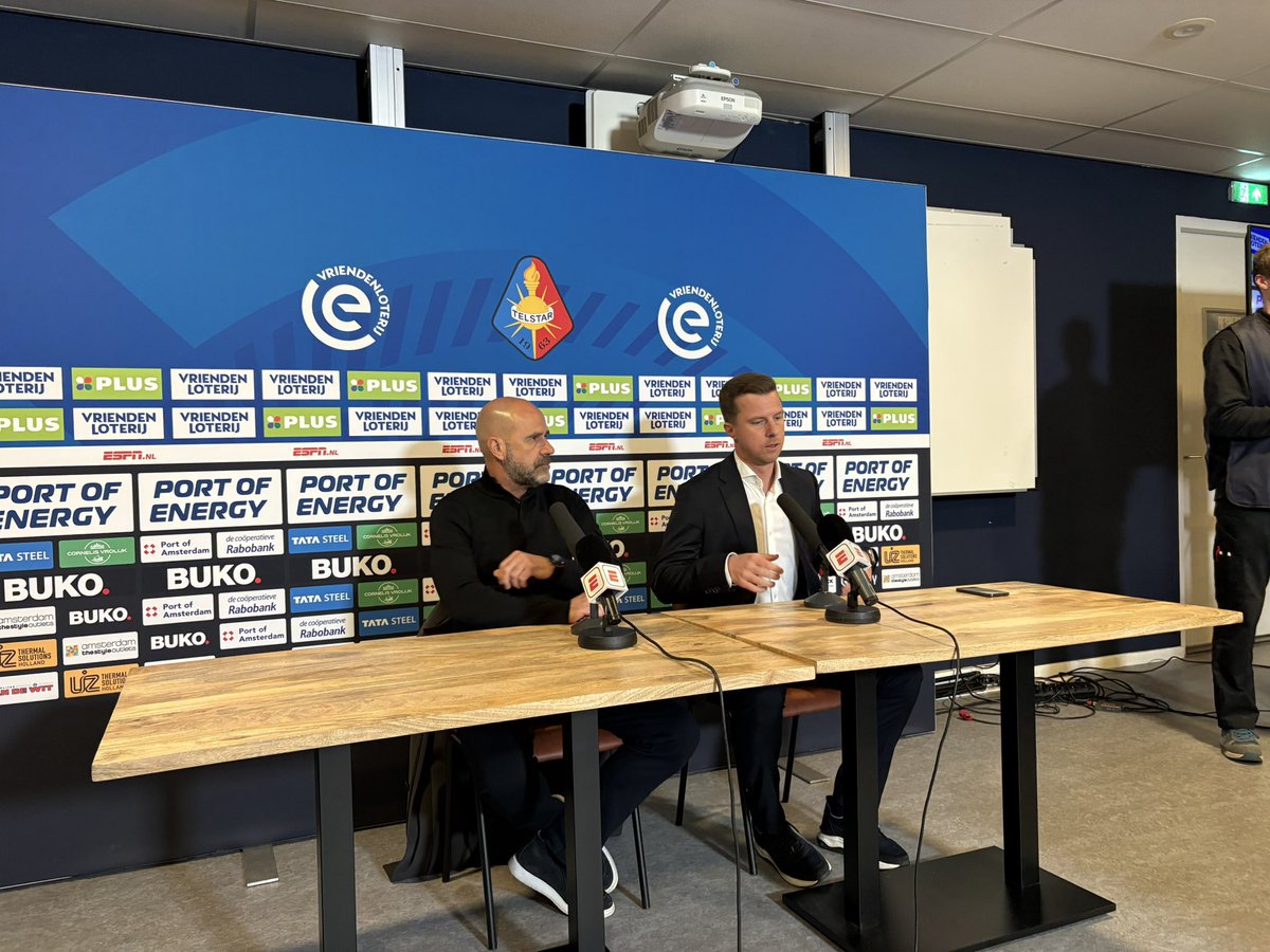 Jeroen Kapteijns tweet media