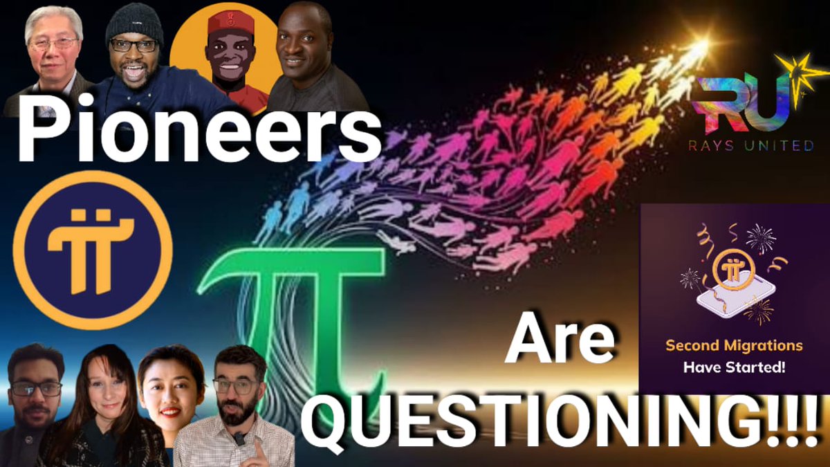 RAYS UNITED tweet media