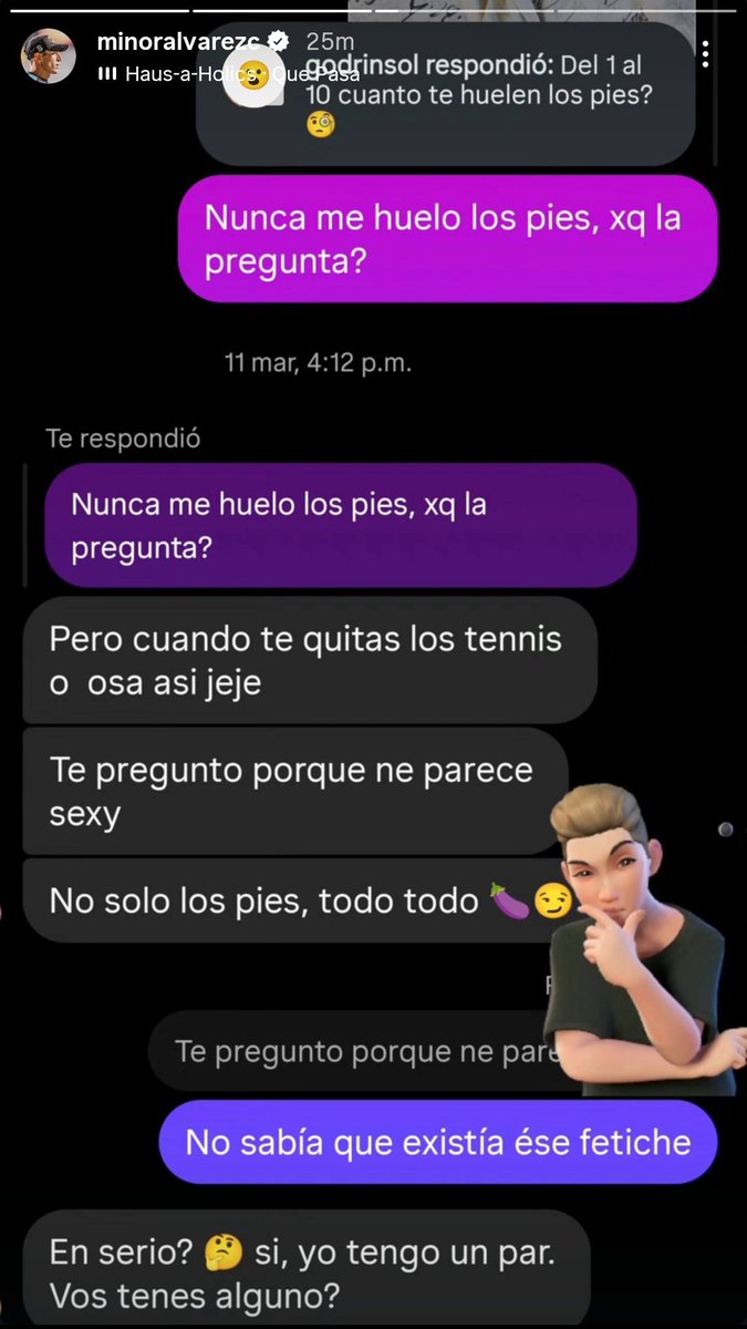 ENBAJATICO tweet media