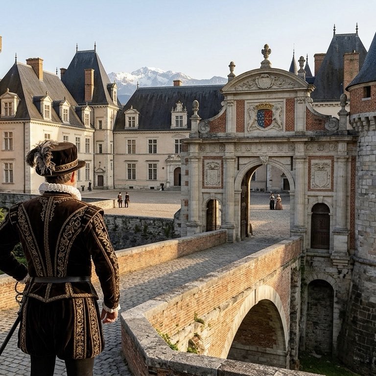 Radio Londres tweet media