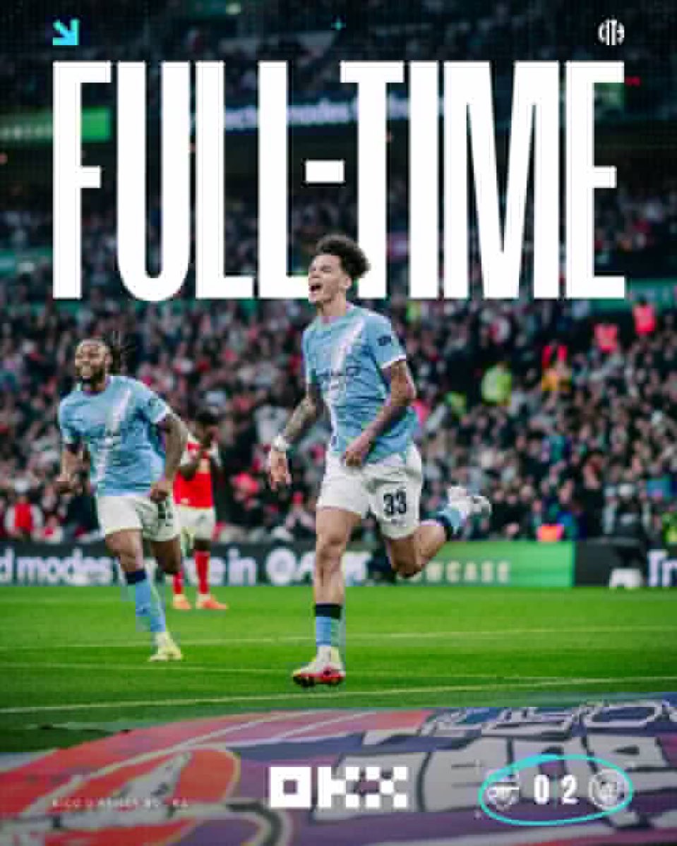 “They said student vs teacher… but the teacher is still giving assignments 😹📚⚽”
This is CITY 🏆👑💯