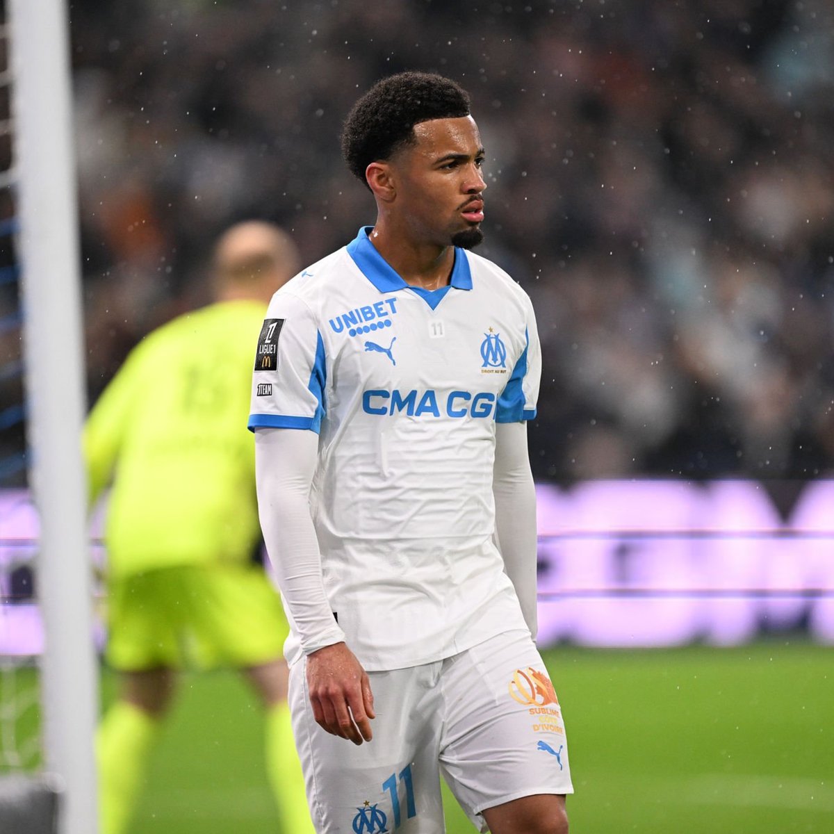 Actu Ligue 1 tweet media