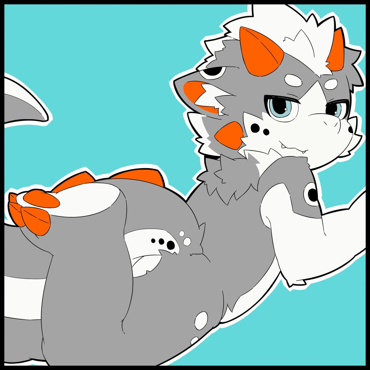 WildNo96🔜 ？ tweet media