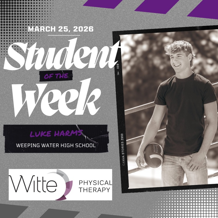 Weeping Water Public Schools tweet media