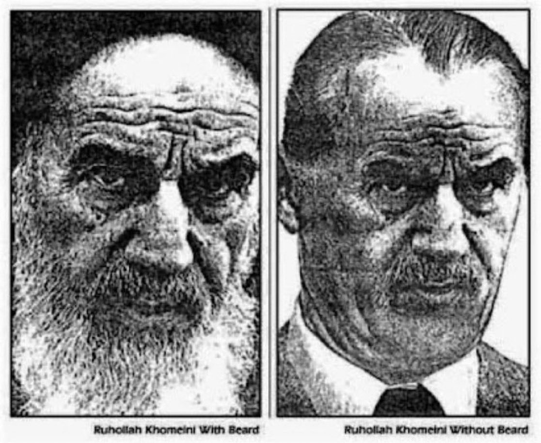 Peaceful Quaker tweet media