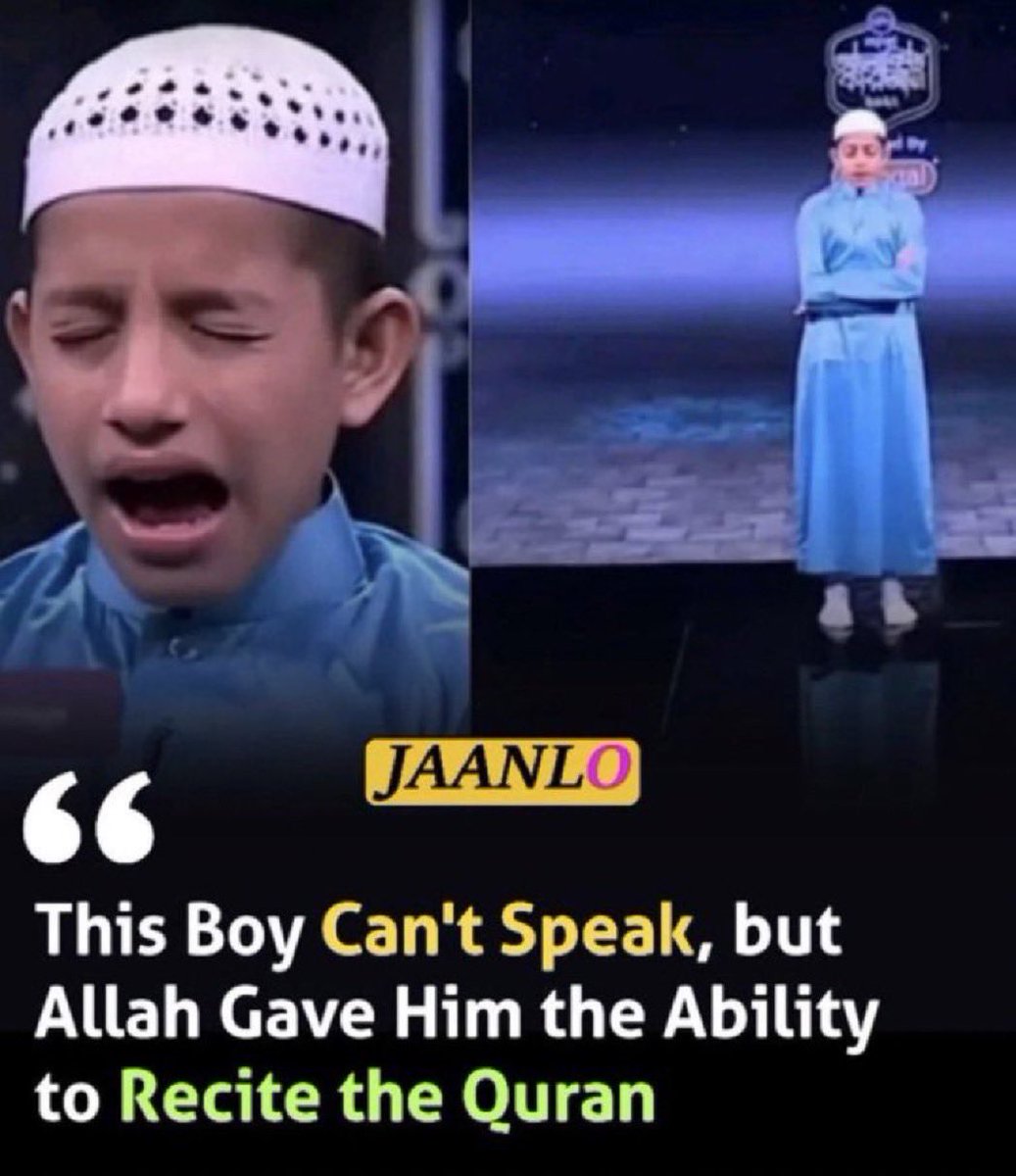 MuslimsMatters's tweet photo. The miracle of Allah https://t.co/8jPJITFjf6