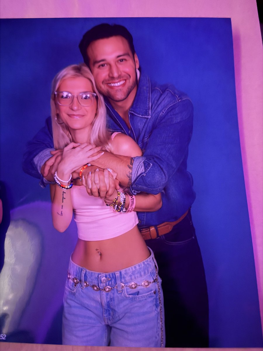 kay met kenny choi tweet media