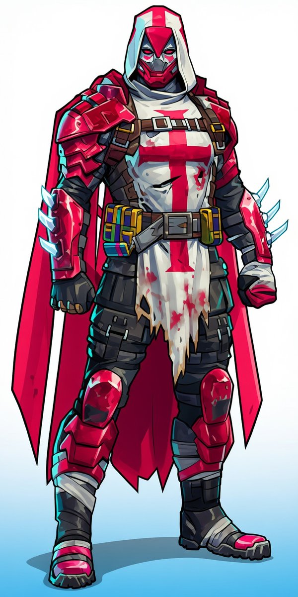 PixelatedAzrael tweet media