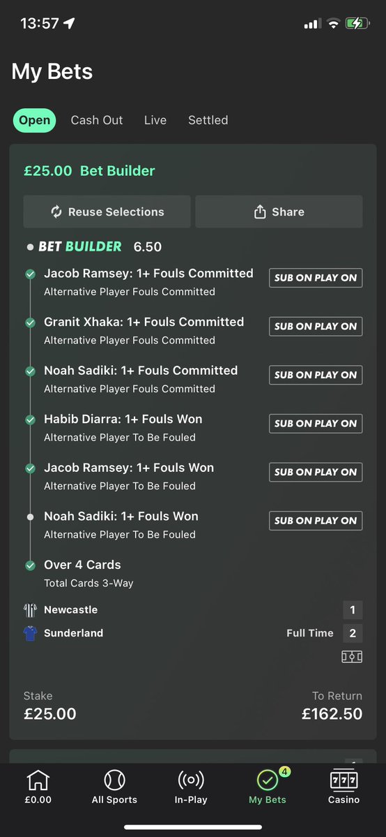 Arthur 🦅 tweet media