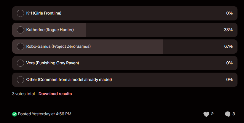 EzulaOne tweet media