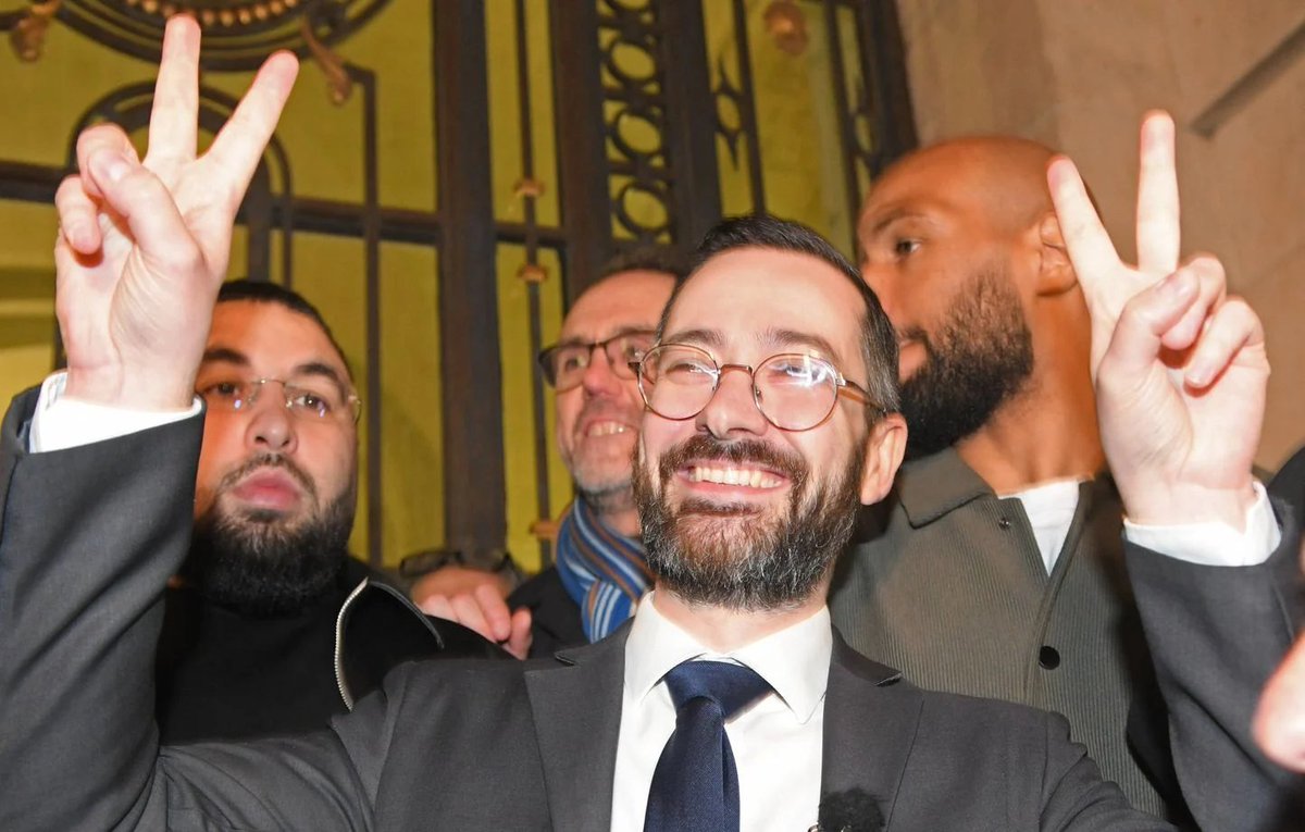 Ilan Gabet tweet media