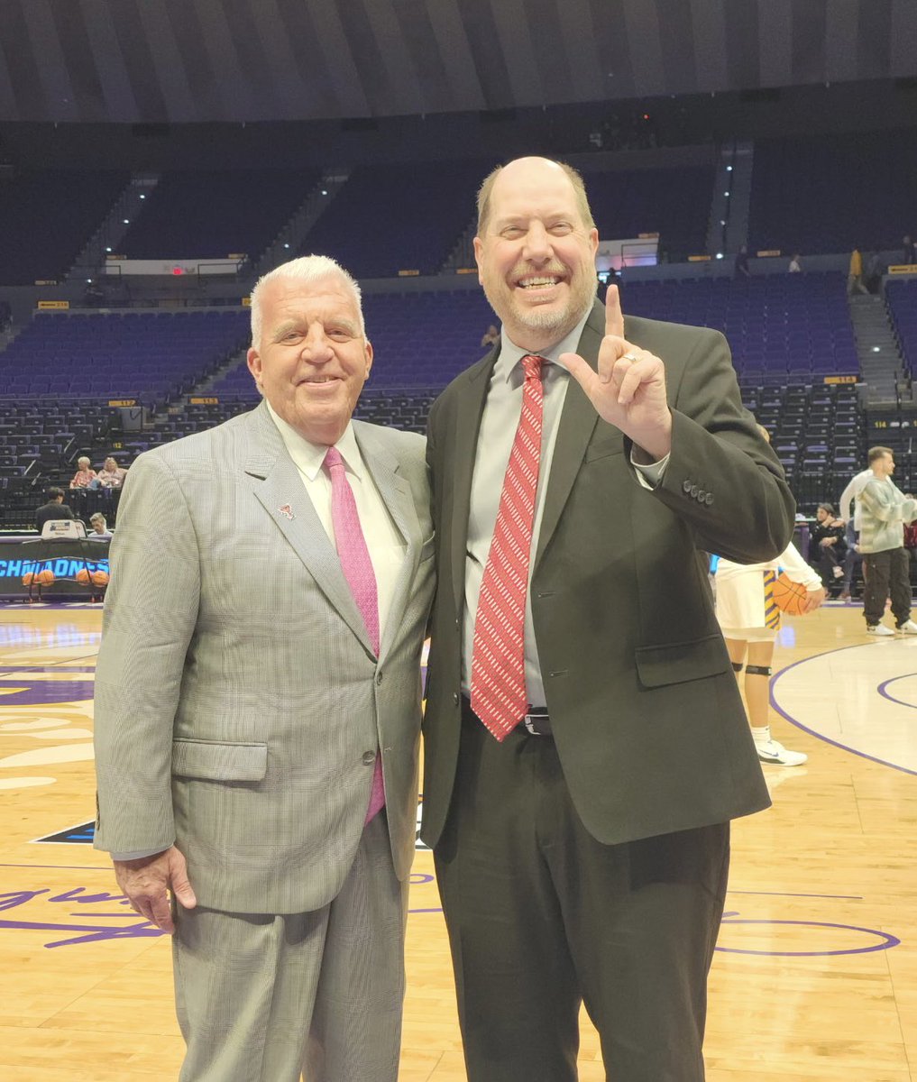 Mark Finkner tweet media