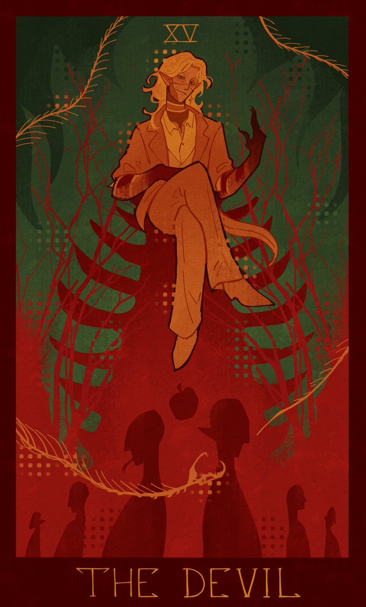 Spookie | COMMS OPEN tweet media