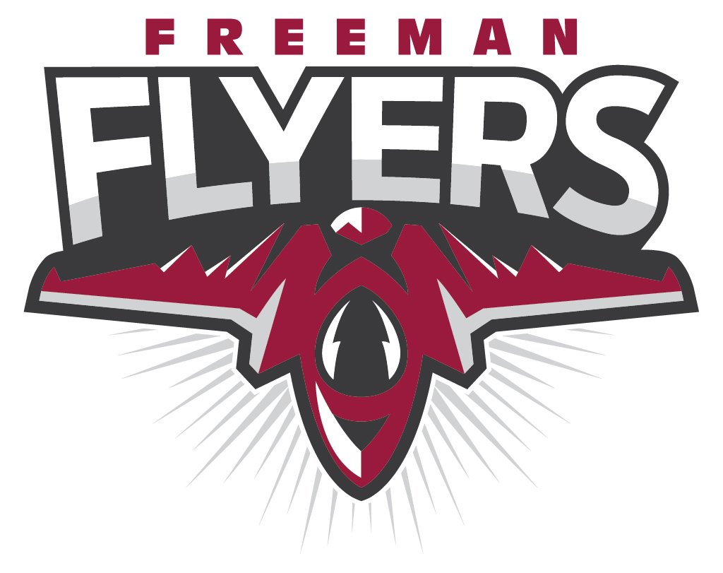 Freeman Flyers tweet media