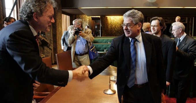 Boudewijn Steur tweet media