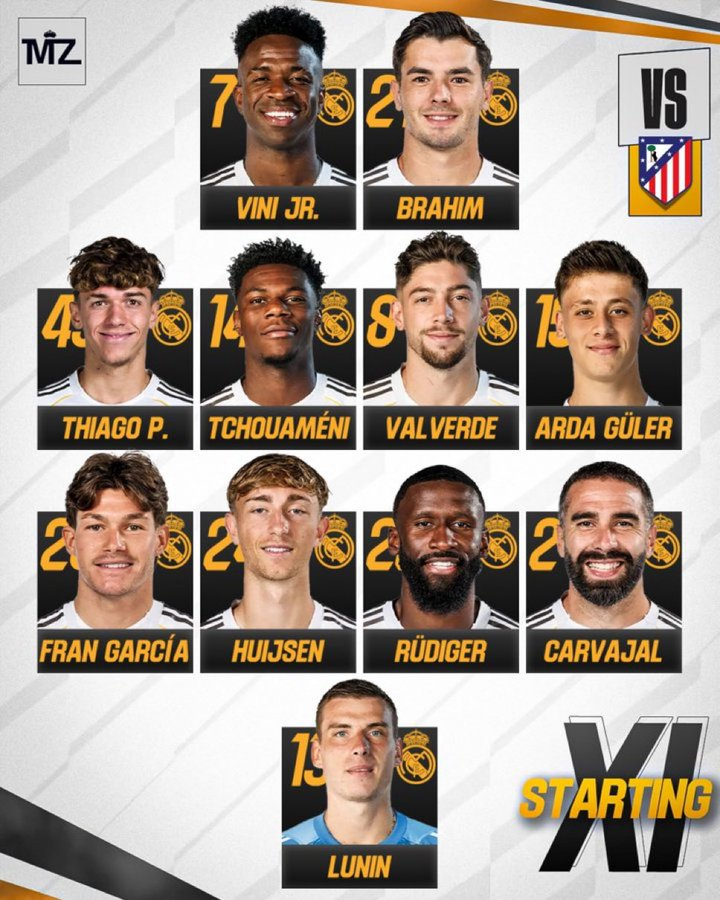 Spidy Atletico 🕷️ tweet media