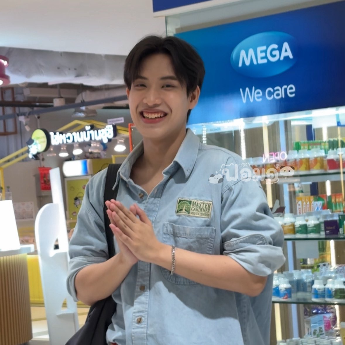 ♡˖ฟอมอ(film)🧸🎀 tweet media