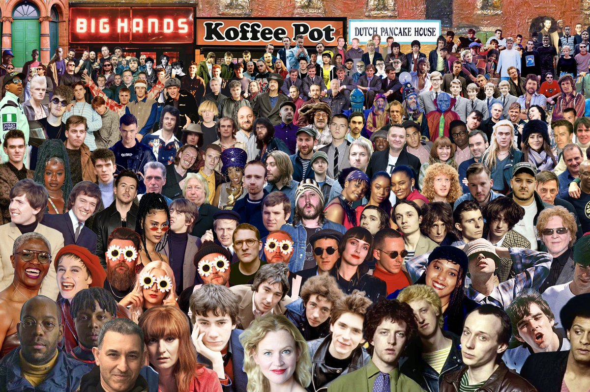 Cold War Steve tweet media