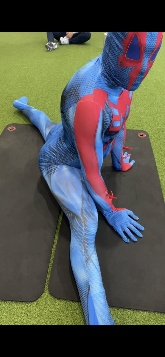 🥷🏽🔞💪🏽 THE MALE MUSCLE NINJA CLAN💪🏽🔞🥷🏽 tweet media