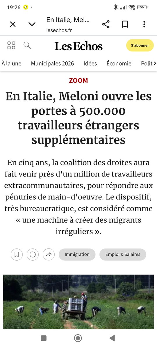 Chez Nous🇫🇷 tweet media