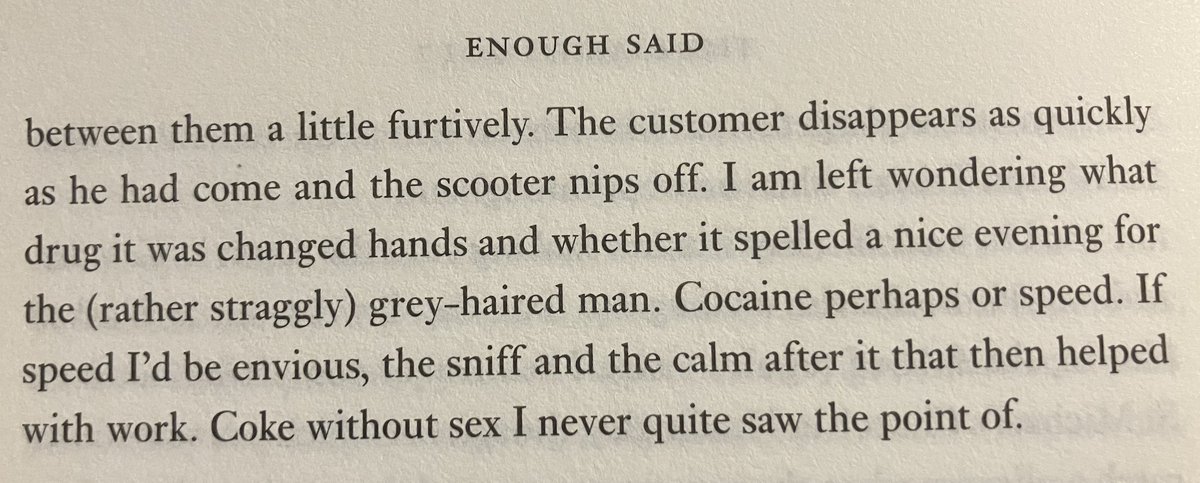 Danny Baker tweet media