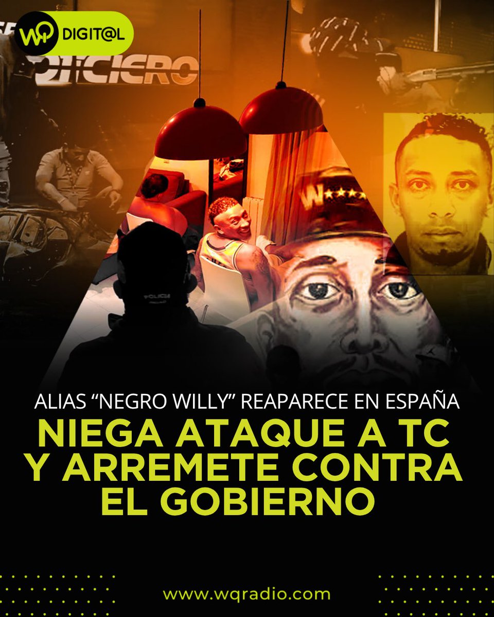 WQ Radio tweet media