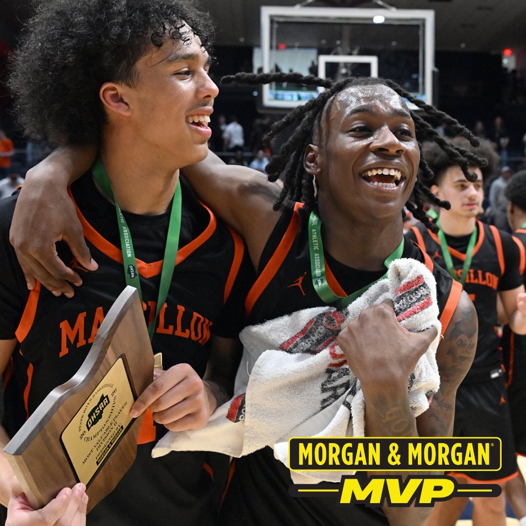 OHSAA Sports tweet media