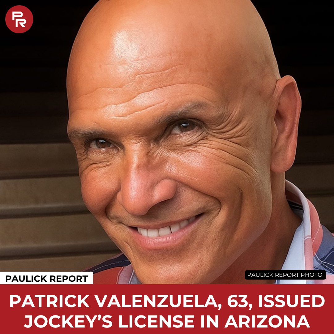 Paulick Report tweet media
