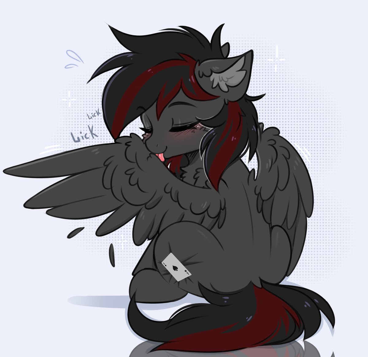 PestySkillengton ✨ tweet media