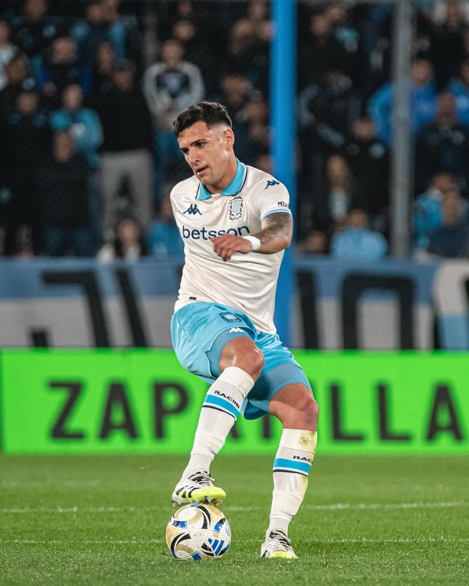 Pedro Ladanaj 🎙️ tweet media