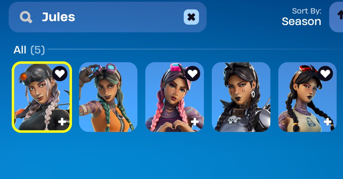 ❄️Char❄️ tweet media