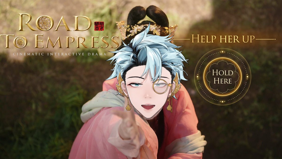 Nakula Nalendra 🔍【PANDAVVA】 tweet media