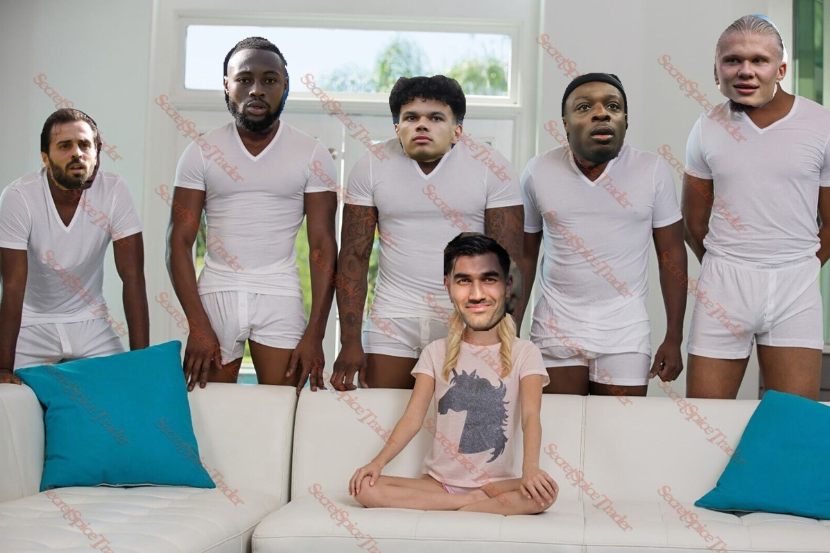 Henrik Bohm tweet media