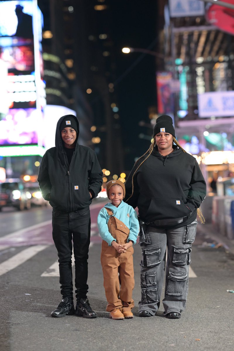 NO CALLER ID tweet media