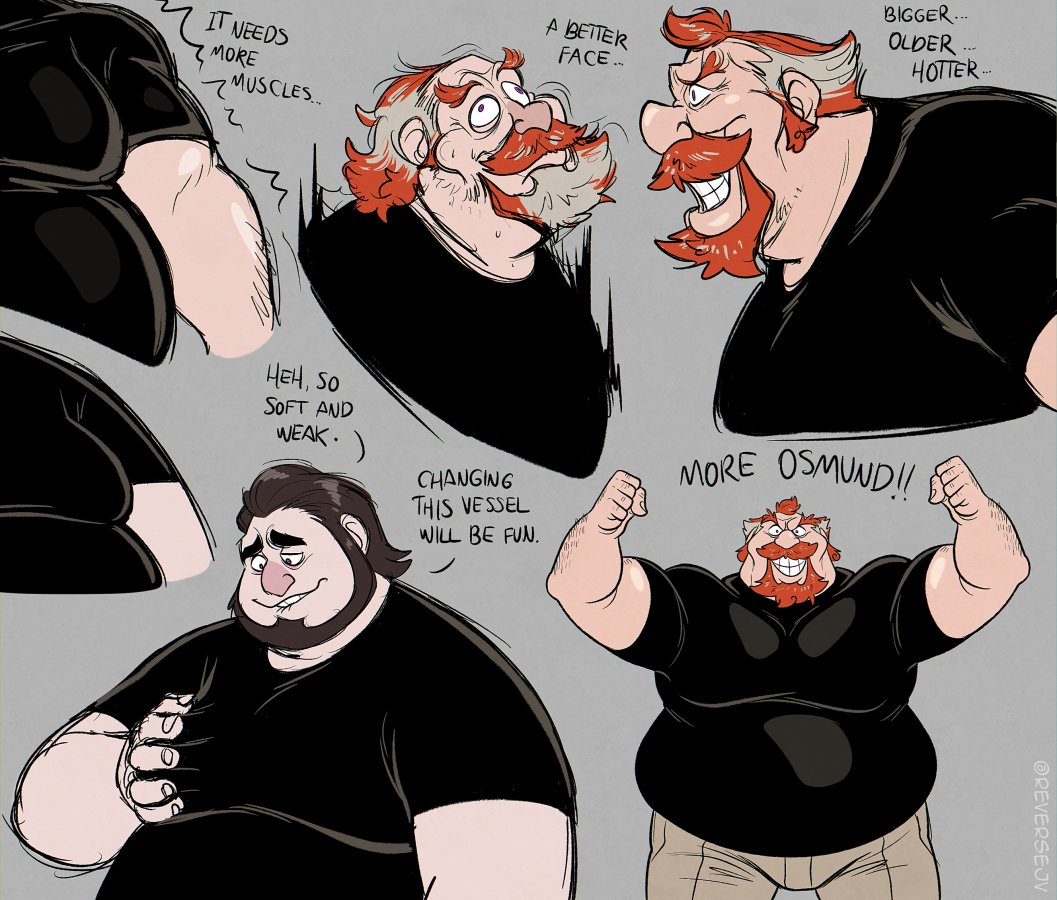 Average round enthusiast tweet media