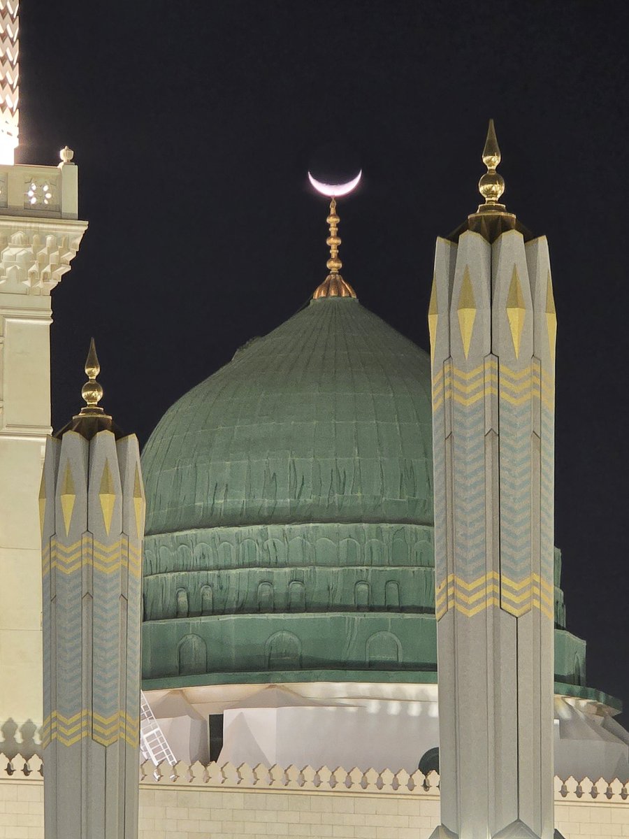 Madinah Files tweet media