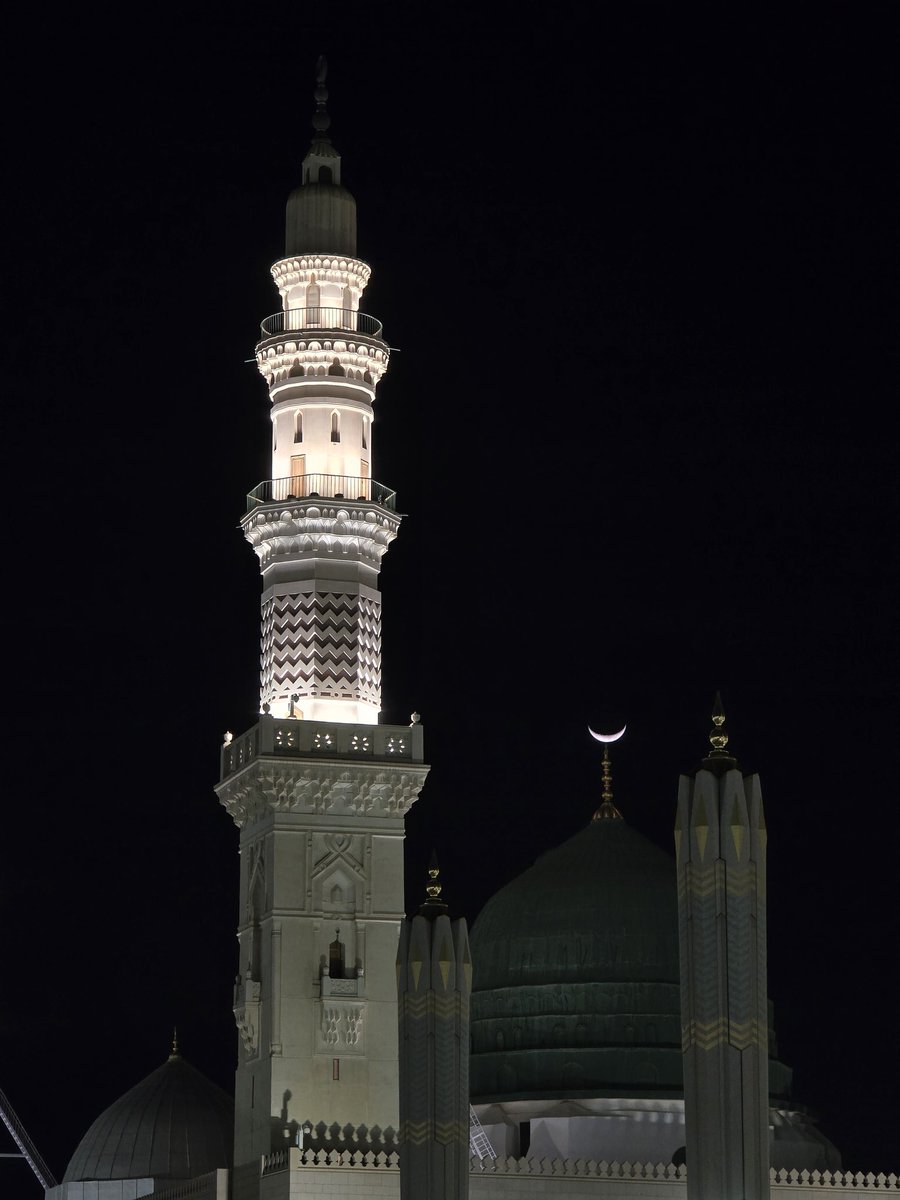 Madinah Files tweet media