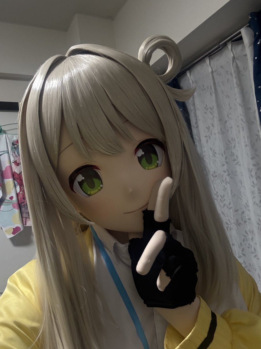 エルシケイ tweet media