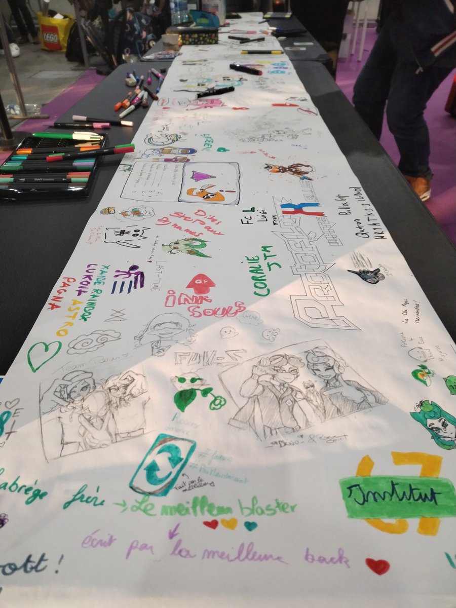 SQUID ORDER tweet media