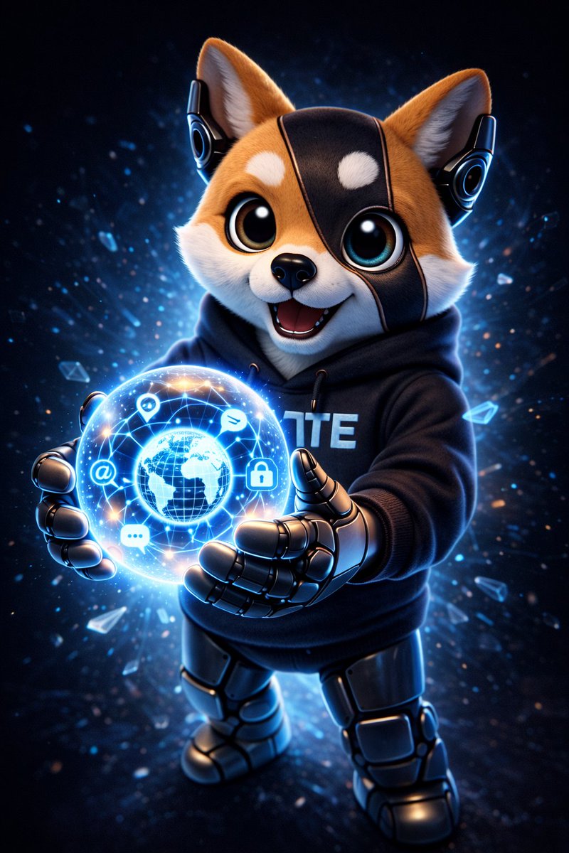 Byte Token tweet media