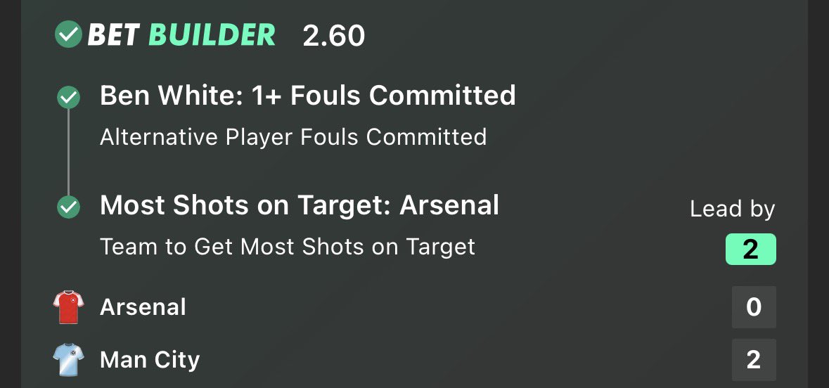 GOAT Predictions tweet media