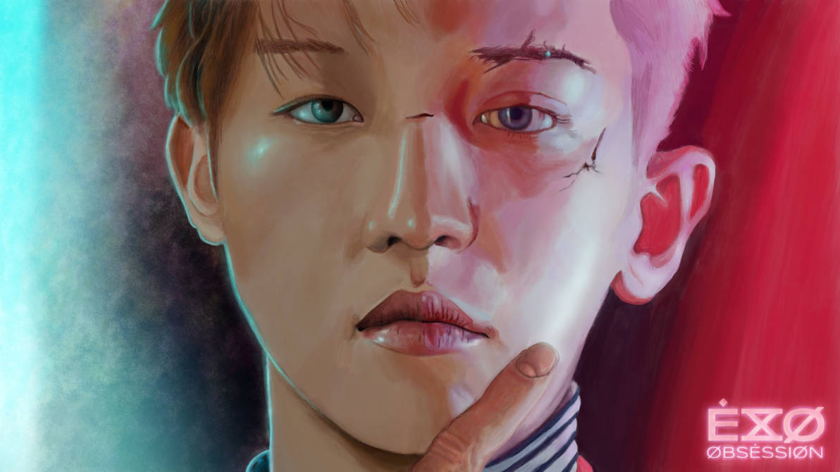 An OT9 fanbase On CBX SIDE tweet media