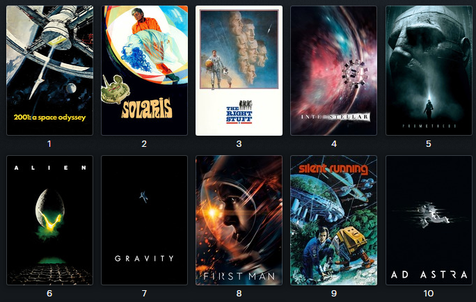 Cinematographe tweet media