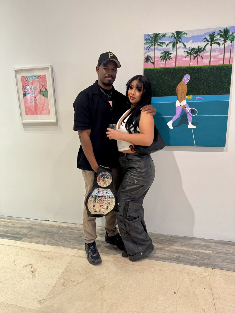 LA CHERRY 🍒 tweet media