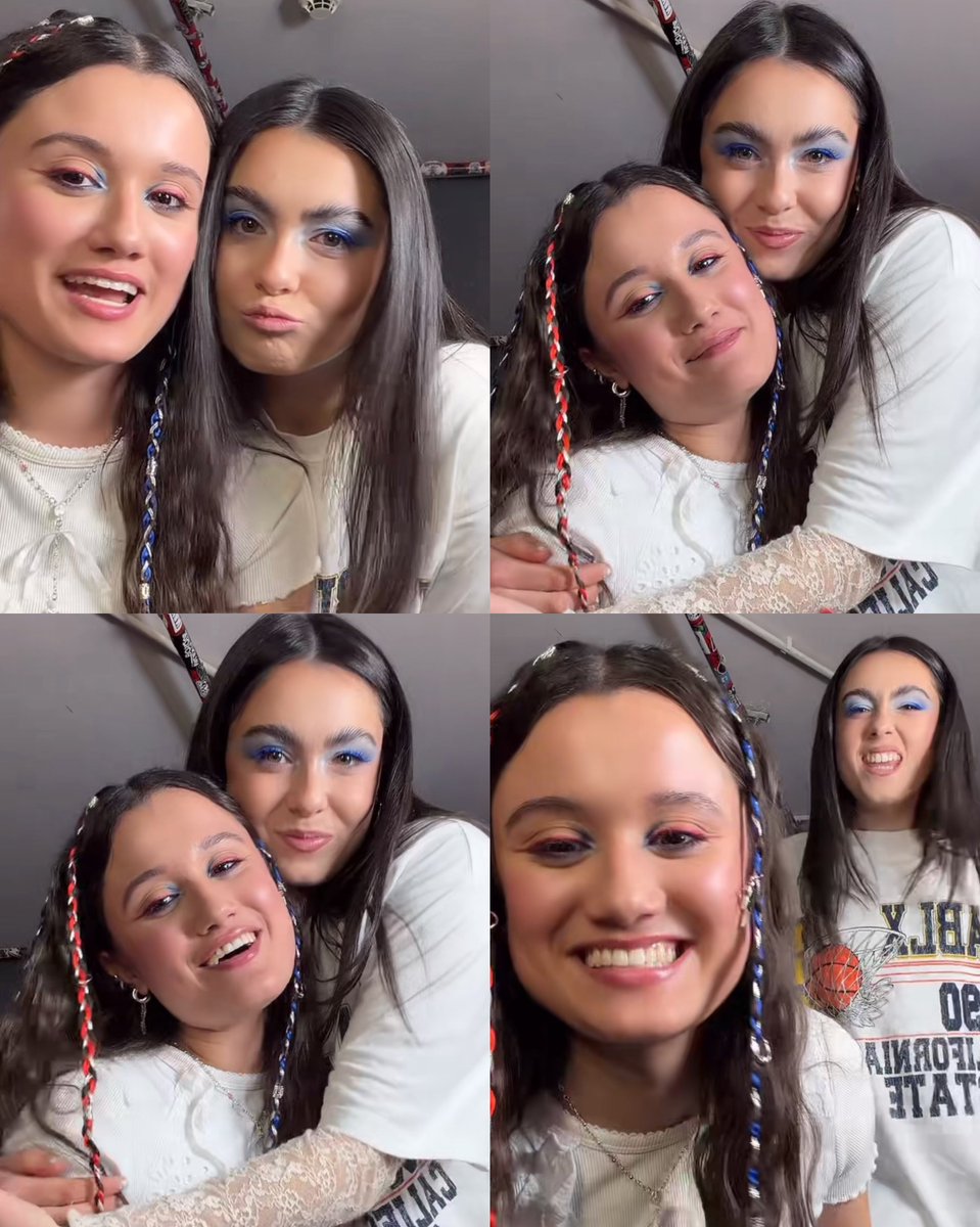 esta amistad, simplemente todo para mí