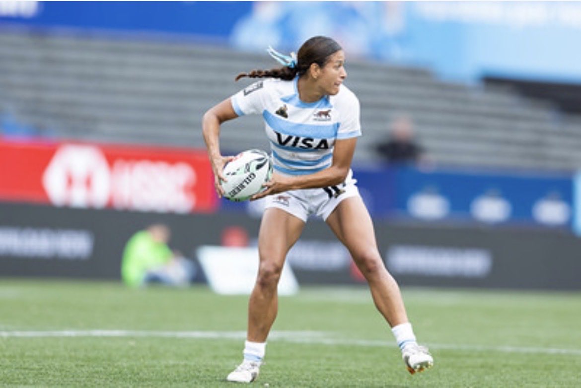 Fran Capizzi 🏉📺🇦🇷 tweet media