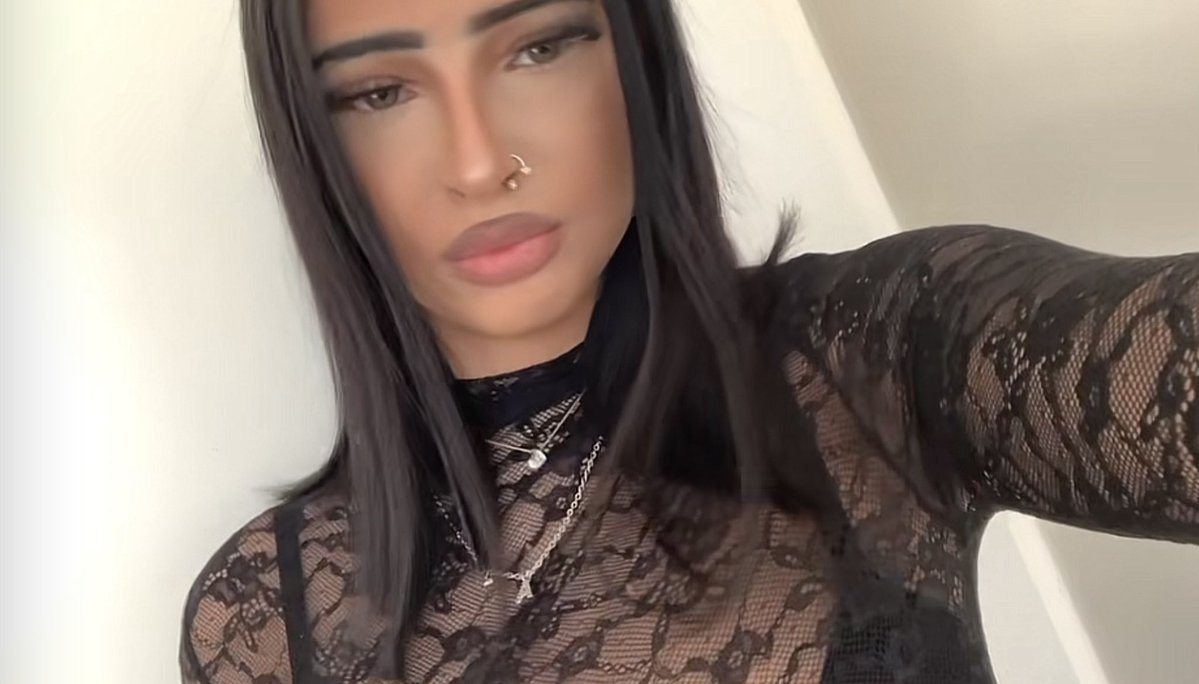 stupid trannyperv 😵‍💫🏳️‍⚧️ tweet media