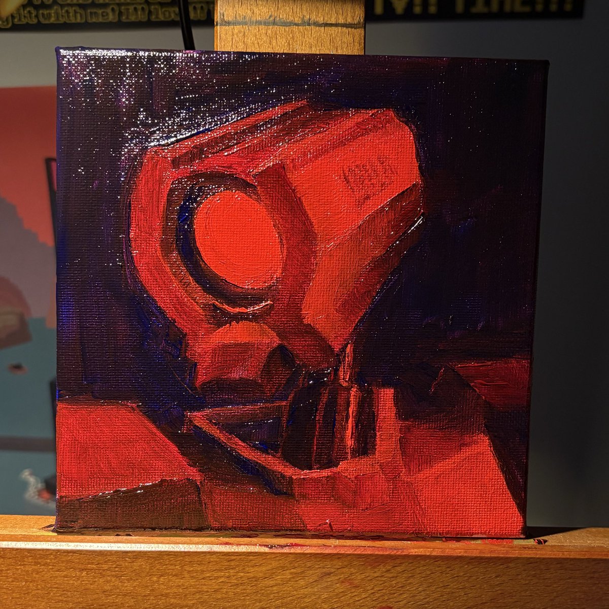 mech.obj tweet media