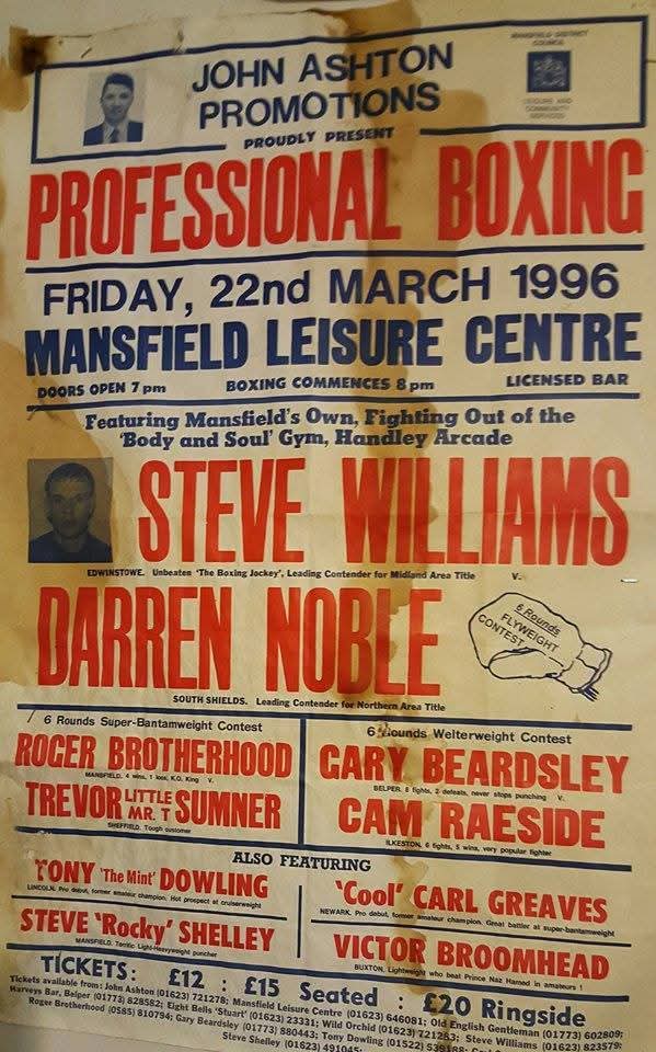 Carl Greaves tweet media